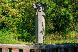Monument Jan Toorop, Jacob Catslaan, John Rädecker (1937)