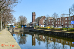 Valkenboskerk aan de Loosduinsekade