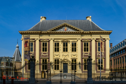 Museum 'Mauritshuis'
