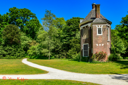 Theehuis Oostduin park