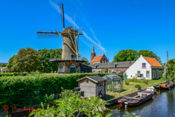 Molen aan het Forellendaal