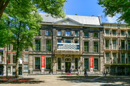 Paleis Lange Voorhout (Escher Museum)