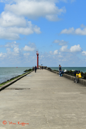 Pier van Hoek van Holland
