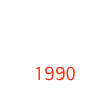 New York
Florida
1990