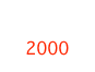 Brazilië
2000