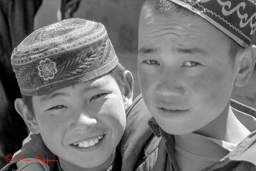 Tibet (19 mei 2004)